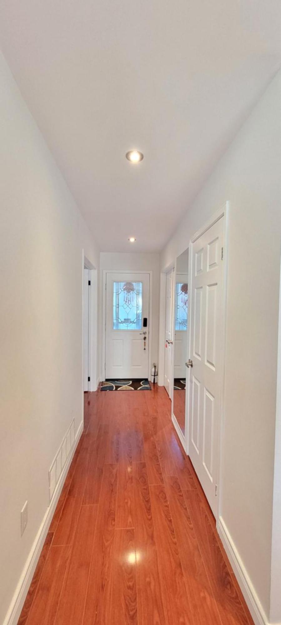 Mainfloor Spacious Room In Toronto Extérieur photo