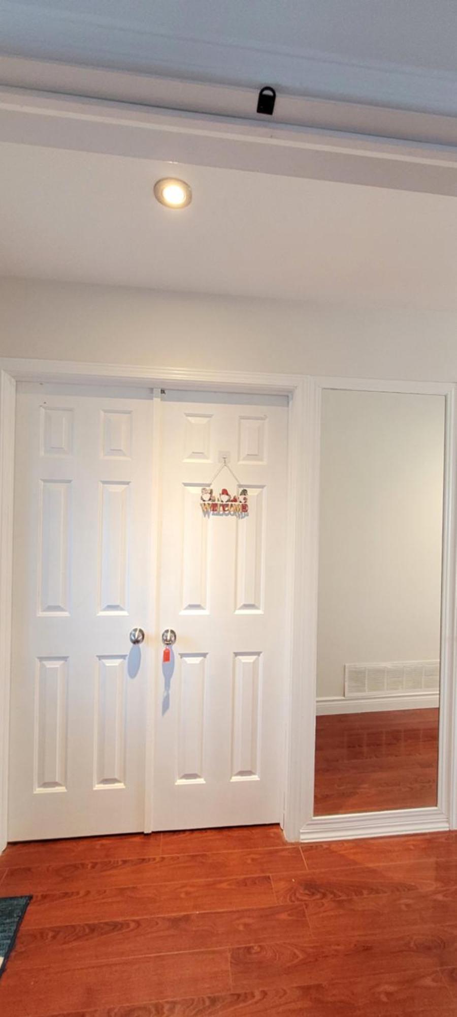 Mainfloor Spacious Room In Toronto Extérieur photo